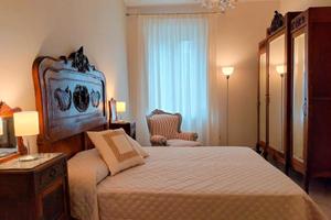 Appartamento uso turistico brevi periodi