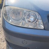 FARO ANTERIORE DESTRO FIAT Grande Punto 1Â° Serie