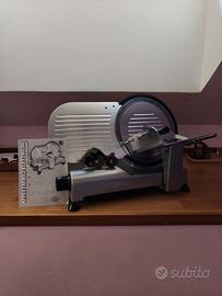 Affettatrice Domestica RGV Luxury Italia 25 GL