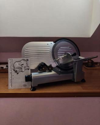 Affettatrice Domestica RGV Luxury Italia 25 GL