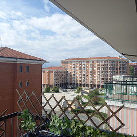 Privato vende appartamento