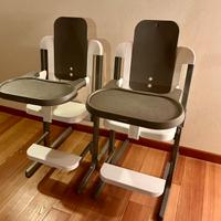 Seggiolone SLEX BREVI EVO