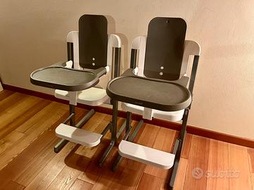 Seggiolone SLEX BREVI EVO