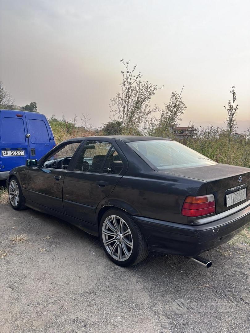 BMW Serie 3 (E36)