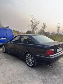 bmw e36 318i