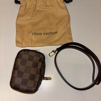 Louis Vuitton Portafoglio portachiavi