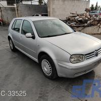 Vw golf 4 1j1 1.9 tdi 130cv 00-05 - ricambi