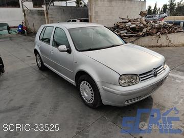 Vw golf 4 1j1 1.9 tdi 130cv 00-05 - ricambi