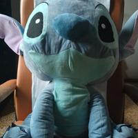 Stitch Peluche