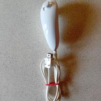 Controller nunchuck per Wii