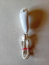 Controller nunchuck per Wii