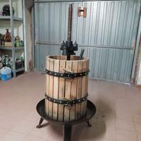 Torchio per uva cm.40