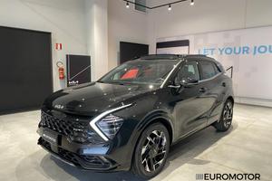 Kia Sportage 1.6 crdi mhev GT-line Panorama Sunroo