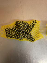 Piedini forcella kayaba yamaha Yzf 2/450 motocross