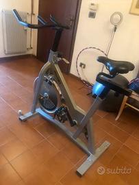 Spinbike