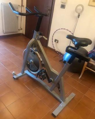 Spinbike