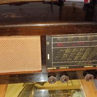 radio telefunken