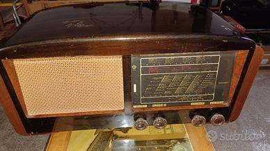 radio telefunken