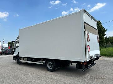 Iveco Eurocargo 75e21
