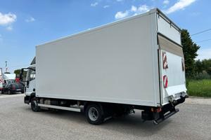 Iveco Eurocargo 75e21