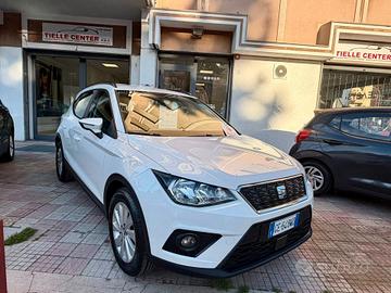 Seat Arona 1.0 EcoTSI 110 CV DSG Style
