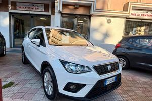 Seat Arona 1.0 EcoTSI 110 CV DSG Style