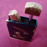 Nebulizzatore Corona vintage