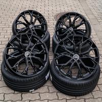 CERCHI IN LEGA AUDI