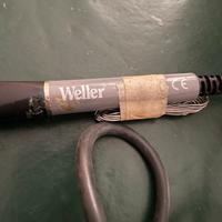 SALDATORE WELLER