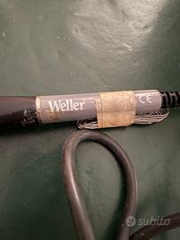 SALDATORE WELLER