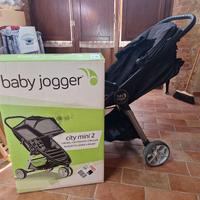 Passeggino leggero