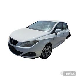 Ricambi Seta Ibiza 1.4 Benzina 85Cv 2008/2017