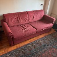 Divano letto