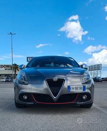 ALFA ROMEO Giulietta (2010-21) - 2011