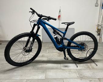 E-bike Specialized turbo levo SL 2 Expert carbonio