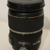 Canon EF-S 17-55 f/2.8 IS USM