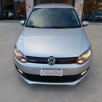 Volkswagen Polo 1.2 TDI 75cv DPF 5porte Comfortlin