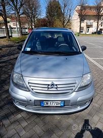 Citroen C3 1.4 Exclusive