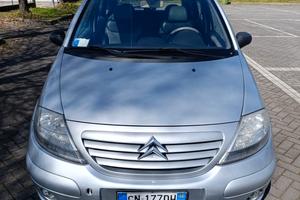 Citroen C3 1.4 Exclusive