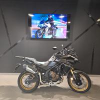 Voge Valico 625 DSX Pronta Consegna