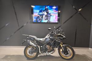 Voge Valico 625 DSX Pronta Consegna