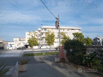 Torre dell'orso Salento