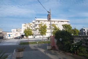 Torre dell'orso Salento