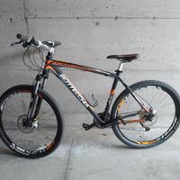 Bottecchia Gavia squadra corse da 27,5