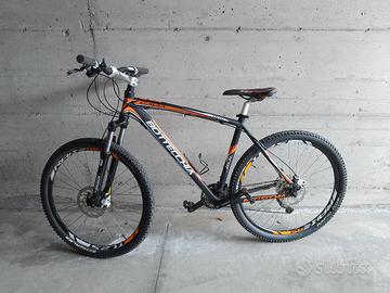 Bottecchia Gavia squadra corse da 27,5