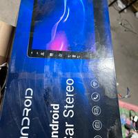 Android per jeep renegade