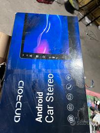 Android per jeep renegade