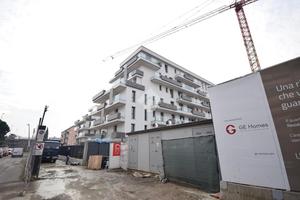 3 LOCALI A BRUGHERIO