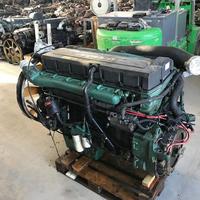 MOTORE  VOLVO  PENTA  D16