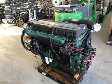 MOTORE  VOLVO  PENTA  D16
